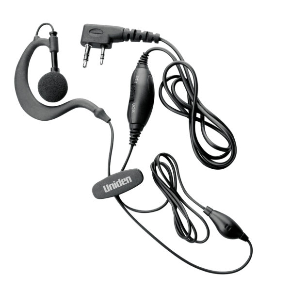 UNIDEN UH850/S CAR KIT - Image 2