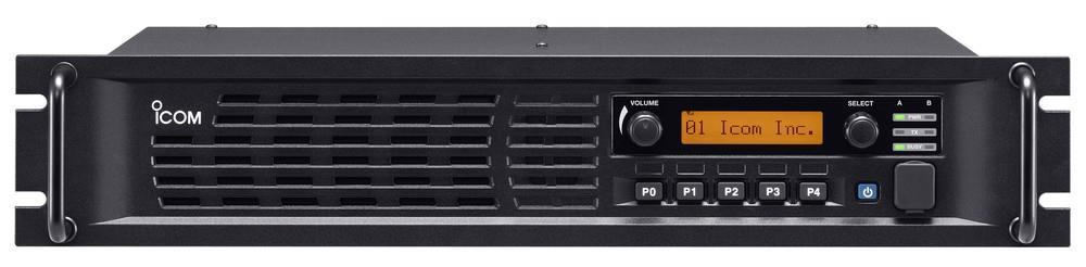 ICOM IC-FR5300 VHF DIGITAL REPEATER 136-174MHz