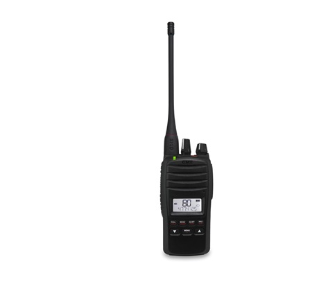 GME TX6600S 5 WATT UHF CB HANDHELD RADIO – IP67