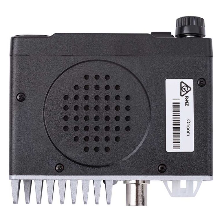 ORICOM UHF305 MICRO 5 WATT UHF CB RADIO - Image 11