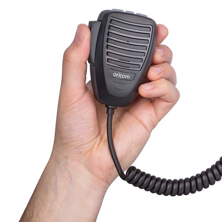 ORICOM UHF305 MICRO 5 WATT UHF CB RADIO - Image 9