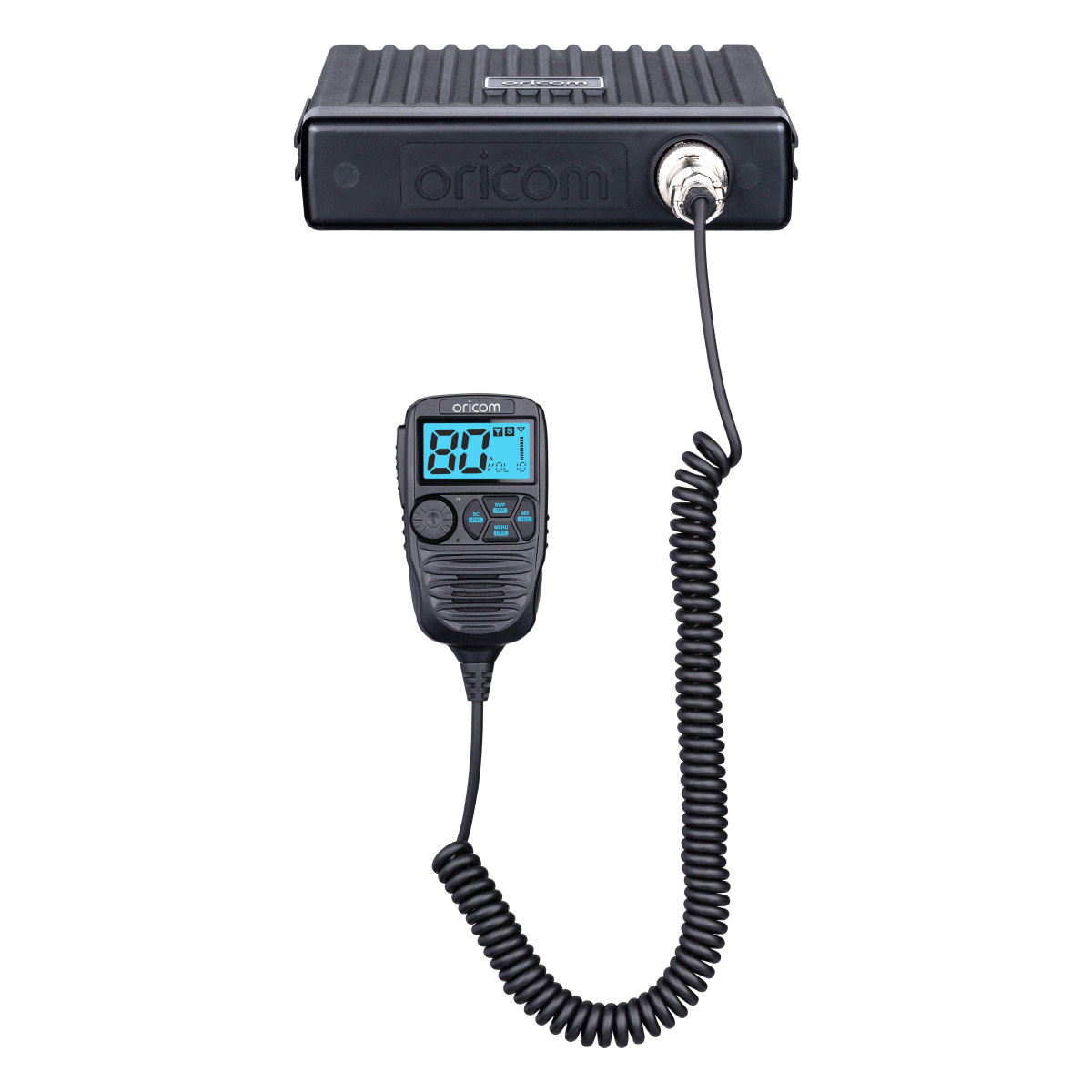 ORICOM DTX4200XVP OFFROAD ADVENTURE PACK - DISCONTINUED! 1 LEFT! - Image 11