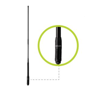 ORICOM ANU215 6.5dBi UHF CB ANTENNA