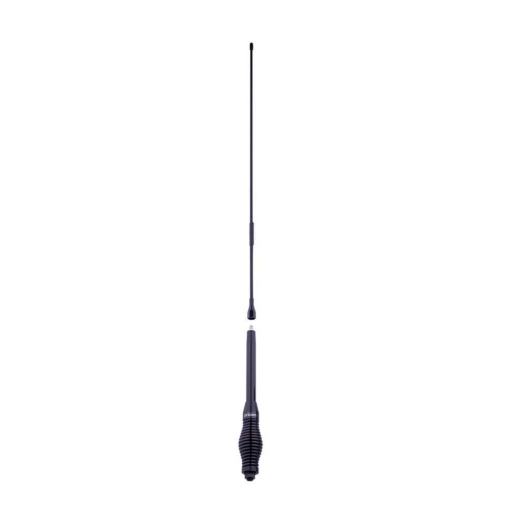 ORICOM UHF390TP – UHF390 UHF CB RADIO+ ANU230 6.5dBi ANTENNA - Image 3