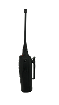 GME TX6600S 5 WATT UHF CB HANDHELD RADIO – IP67 - Image 6