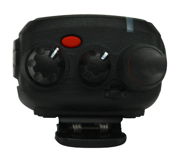 GME TX6600S 5 WATT UHF CB HANDHELD RADIO – IP67 - Image 2