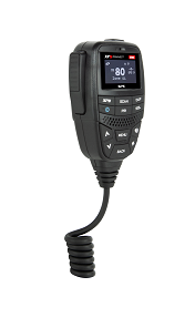 GME XRS-390C XRS™ CONNECT IP67 UHF CB RADIO WITH BLUETOOTH® & GPS - Image 11