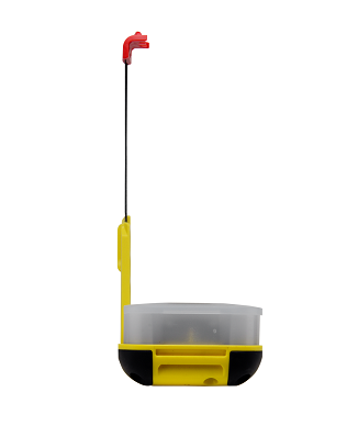 GME MT610G GPS PERSONAL LOCATOR BEACON - Image 5