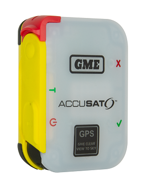 GME MT610G GPS PERSONAL LOCATOR BEACON - Image 7