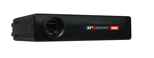 GME XRS-390C XRS™ CONNECT IP67 UHF CB RADIO WITH BLUETOOTH® & GPS - Image 2