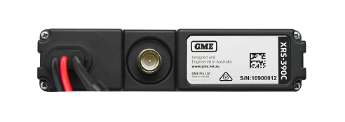 GME XRS-390C XRS™ CONNECT IP67 UHF CB RADIO WITH BLUETOOTH® & GPS - Image 5