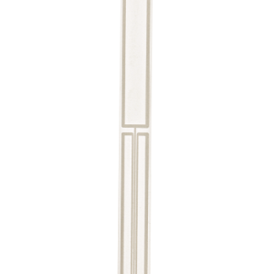 GME AE5003 TRANSPARENT ON-GLASS UHF CB ANTENNA (2.1DBI GAIN)