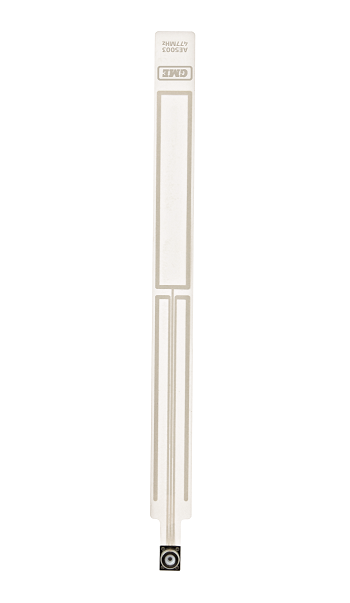 GME AE5003 TRANSPARENT ON-GLASS UHF CB ANTENNA (2.1DBI GAIN)
