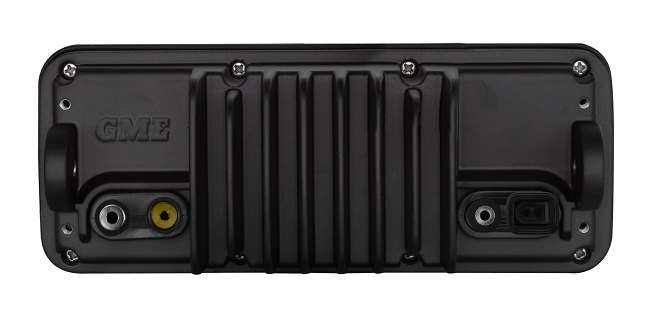 GME GR300BTWEP2 BLUETOOTH AM/FM MARINE STEREO - ENTERTAINMENT PACK - Image 5