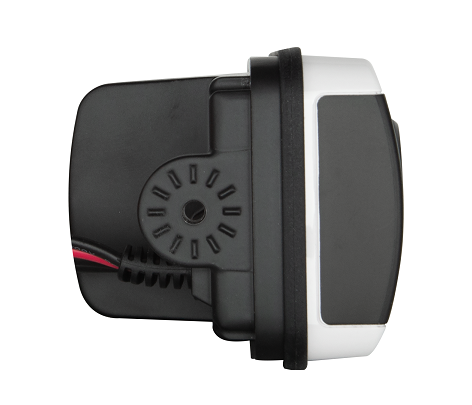 GME GR300BTWEP2 BLUETOOTH AM/FM MARINE STEREO - ENTERTAINMENT PACK - Image 4