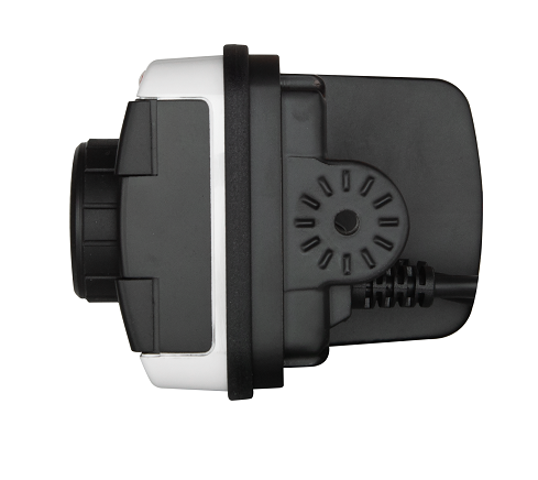 GME GR300BTW BLUETOOTH AM/FM MARINE STEREO - WHITE - Image 4