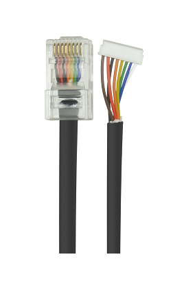 GME LE002 1.8M REPLACEMENT LEAD - SUIT TX3400 / TX3420