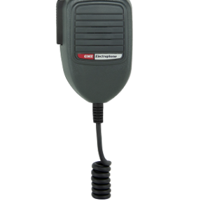 GME MC405 MICROPHONE - SUIT TX2000 / TX2600 / TX2700 / TX835 - GREY