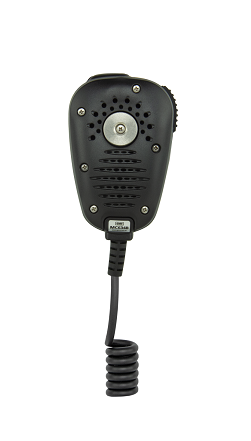 GME MC534B LCD CONTROLLER MICROPHONE - SUIT TX3340 / TX3345 / TX3540 - Image 3