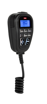 GME MC534B LCD CONTROLLER MICROPHONE - SUIT TX3340 / TX3345 / TX3540 - Image 2