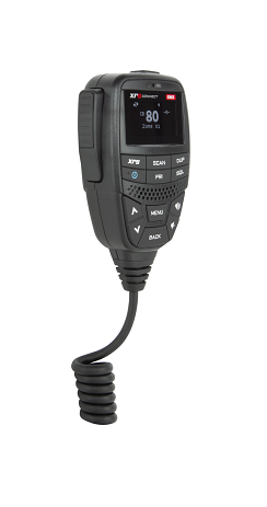 GME MC664B OLED CONTROLLER MICROPHONE - SUIT XRS-330C - Image 2