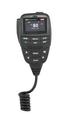 GME MC664B OLED CONTROLLER MICROPHONE - SUIT XRS-330C