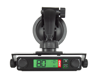 GME TX3120SPNP 5 WATT SUPER COMPACT UHF CB RADIO - PLUG 'N' PLAY KIT - Image 7