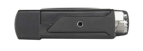 GME TX3350 5 WATT SUPER COMPACT UHF CB RADIO - LCD SPEAKER MIC - Image 3