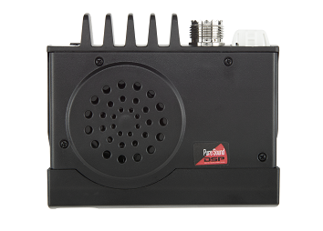 GME TX3350 5 WATT SUPER COMPACT UHF CB RADIO - LCD SPEAKER MIC - Image 2