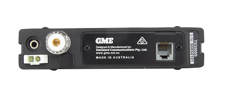 GME TX3500SVP 5 WATT COMPACT UHF CB RADIO - VALUE PACK - Image 2