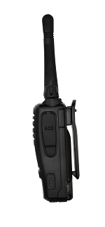 GME TX677TP 2 WATT UHF CB HANDHELD RADIO - TWIN PACK - Image 5
