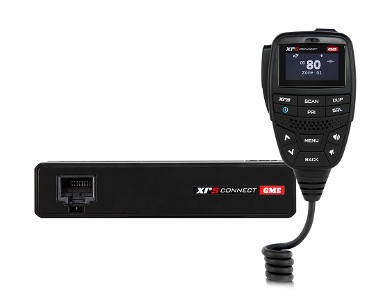 GME XRS-330CTP XRS™ CONNECT TOURING PACK - Image 2