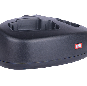 GME BCD018 DUAL DESKTOP CHARGING CRADLE - TX667
