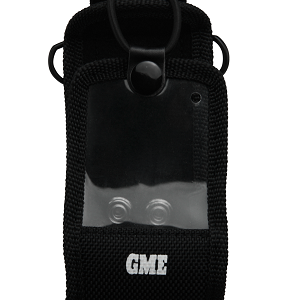 GME CC28 NYLON CASE – SUIT TX6600S