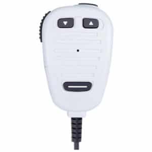 GME MC616W MICROPHONE - SUIT GX400W / GX700W - WHITE