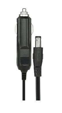 GME LE012 12V DC CIGARETTE LIGHTER LEAD - SUIT BCD001 / BCD008 / BCD013