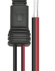 GME LE029 12V DC POWER LEAD - SUIT GX600 / GX600D