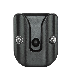 GME MB205 MICROPHONE MOUNTING KIT - BLACK