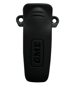 GME MB058 REPLACEMENT BELT CLIP - SUIT TX6600S