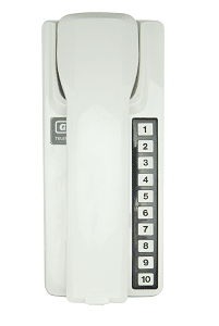 GME TH10 12V TELEPHONE INTERCOM