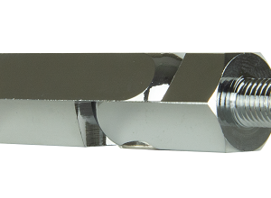 GME AD203 FOLDING ANGLE ADAPTOR - SUIT 5/16 WHIPS