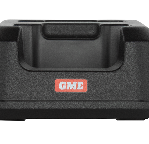 GME BCD017 DUAL DESKTOP CHARGING CRADLE - SUIT TX675 / TX677