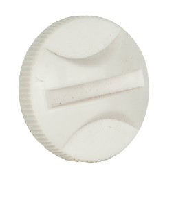 GME CA007 GIMBAL KNOB - SUIT GR200W / GR300BTW / GX300W / GX600D / GX400W / GX700W - WHITE