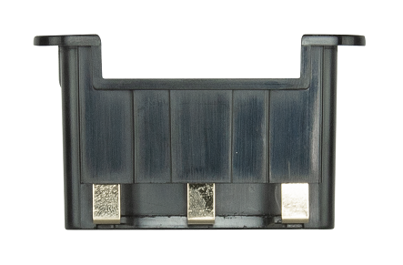 GME CP004 BCM001 CHARGING POCKET - SUIT TX685 / TX6150 / TX6155 / TX6160 VARIANTS - Image 4