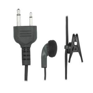 GME HS004 EARPIECE MICROPHONE - SUIT TX610 / TX670