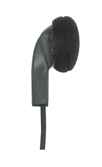 GME HS004 EARPIECE MICROPHONE - SUIT TX610 / TX670 - Image 3