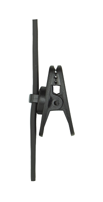 GME HS010 SECURITY KIT - CLEAR EARTUBE & LAPEL MICROPHONE - SUIT TX665 / TX667 / TX675 / TX677 / TX685 / TX6150 - Image 4