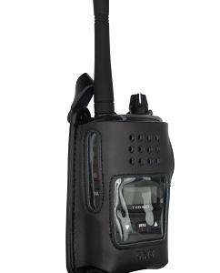 GME LC007 LEATHER CARRY CASE - SUIT TX685 / TX6150 / TX6155 / TX6160