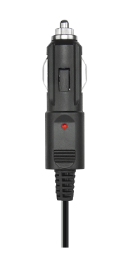 GME LE026 12V DC CIGARETTE LIGHTER LEAD - SUIT ALL UHF CB RADIOS (EXCLUDING TX4600 / TX4610) - Image 2