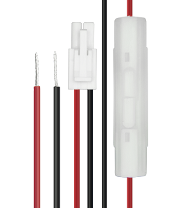 GME LE09 12V DC LEAD